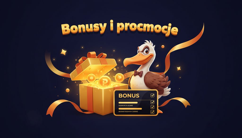 Vox Casino — bonusy i promocje
